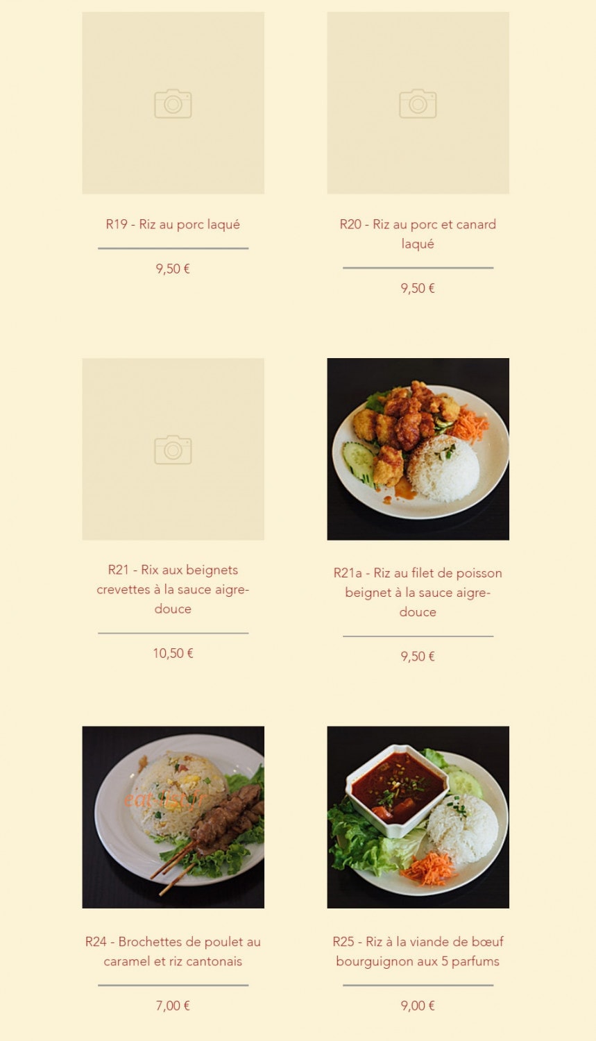 Wing Heng — carte page 11
