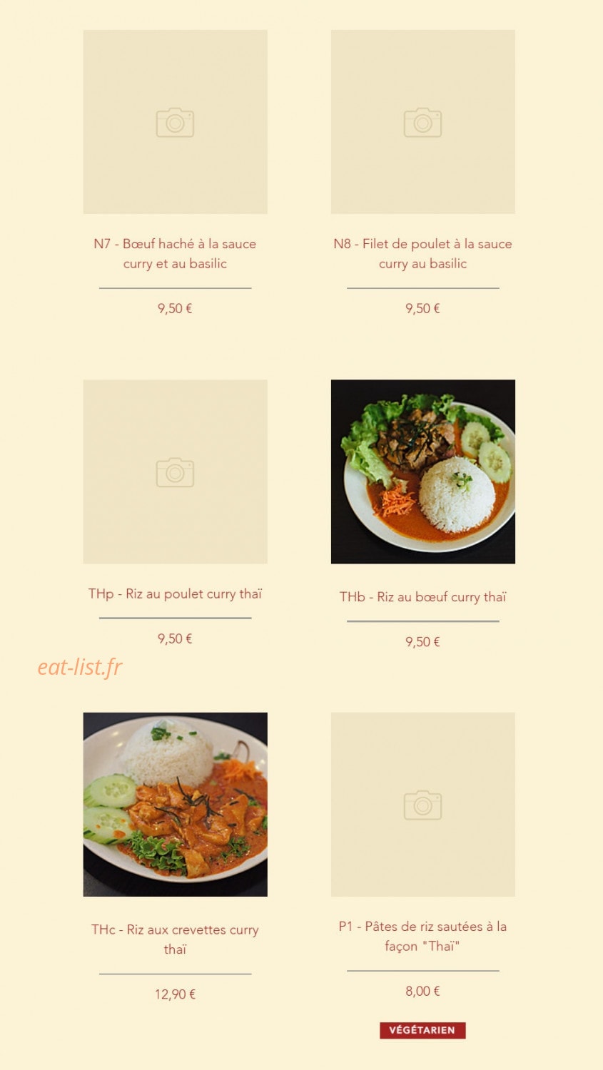 Wing Heng — carte page 13
