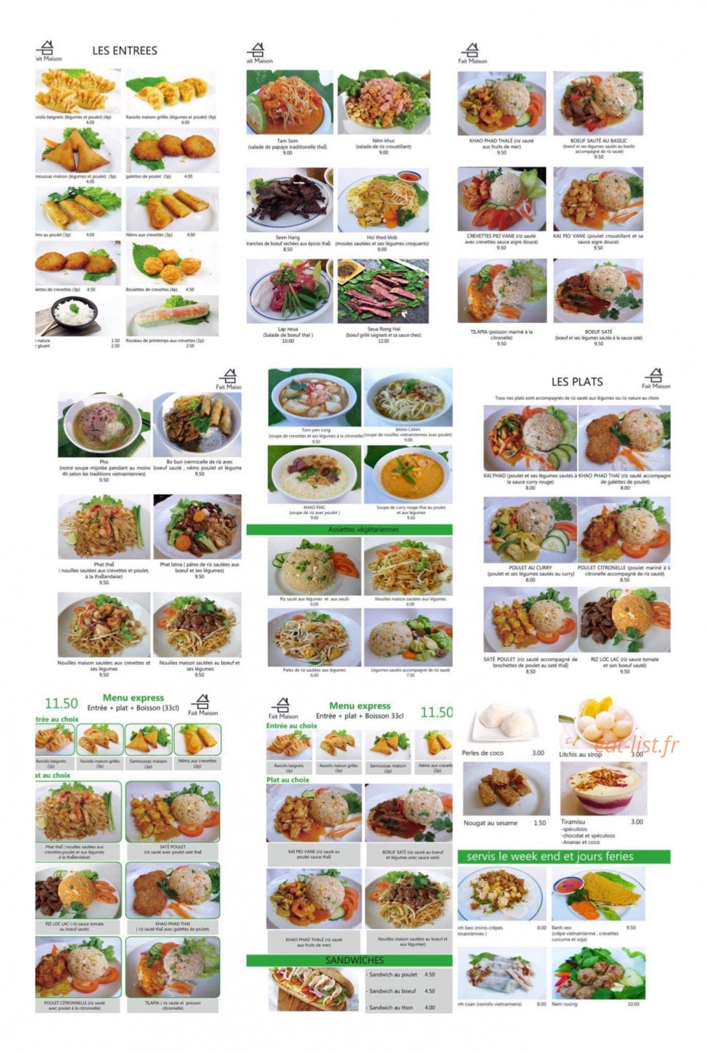 Pho 12 — carte page 1