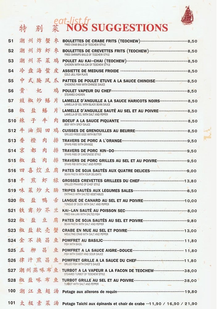 Villa de Noisiel — carte page 8