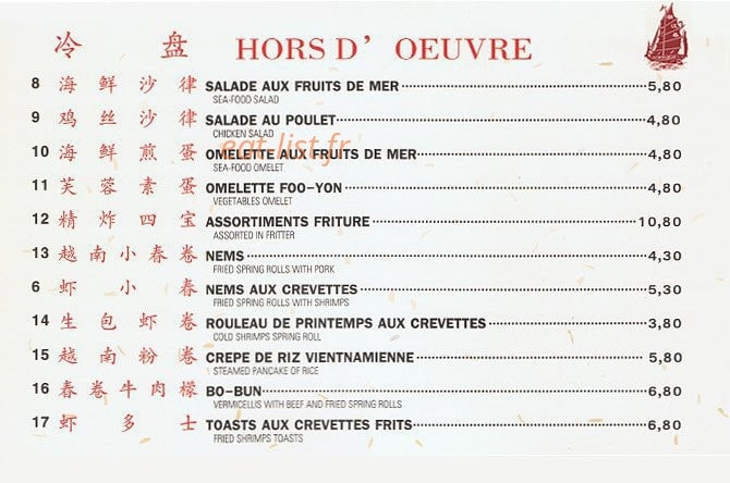 Villa de Noisiel — carte page 11