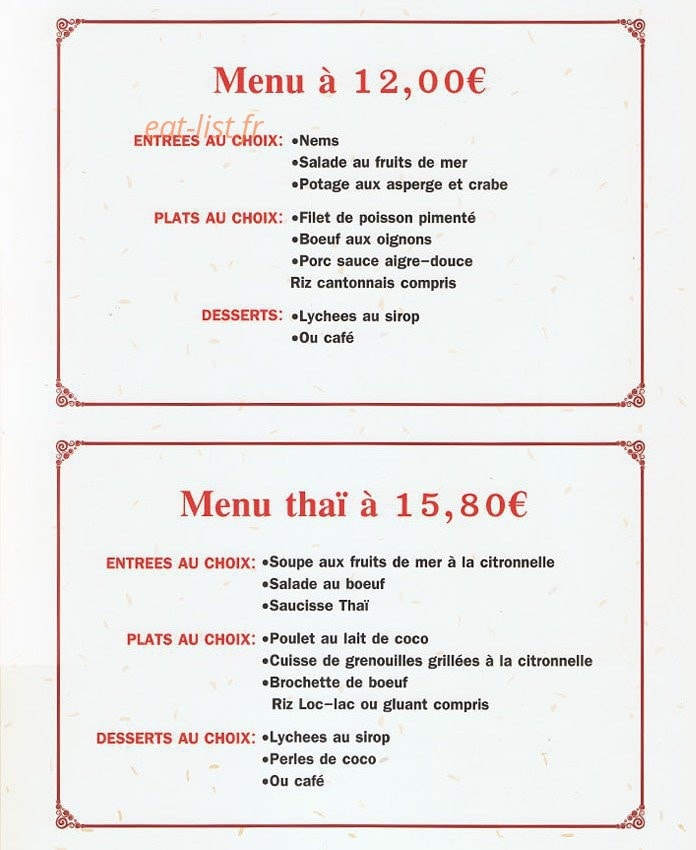 Villa de Noisiel — carte page 2