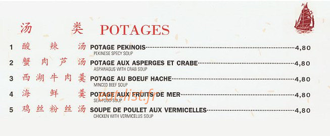 Villa de Noisiel — carte page 21