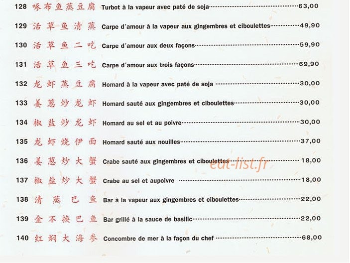 Villa de Noisiel — carte page 10