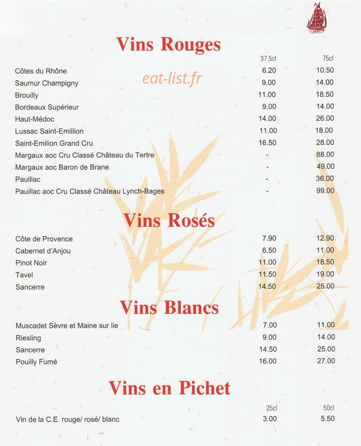 Villa de Noisiel — carte page 7
