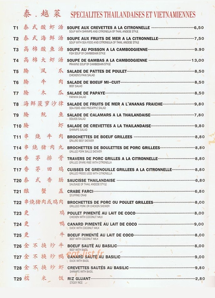 Villa de Noisiel — carte page 13