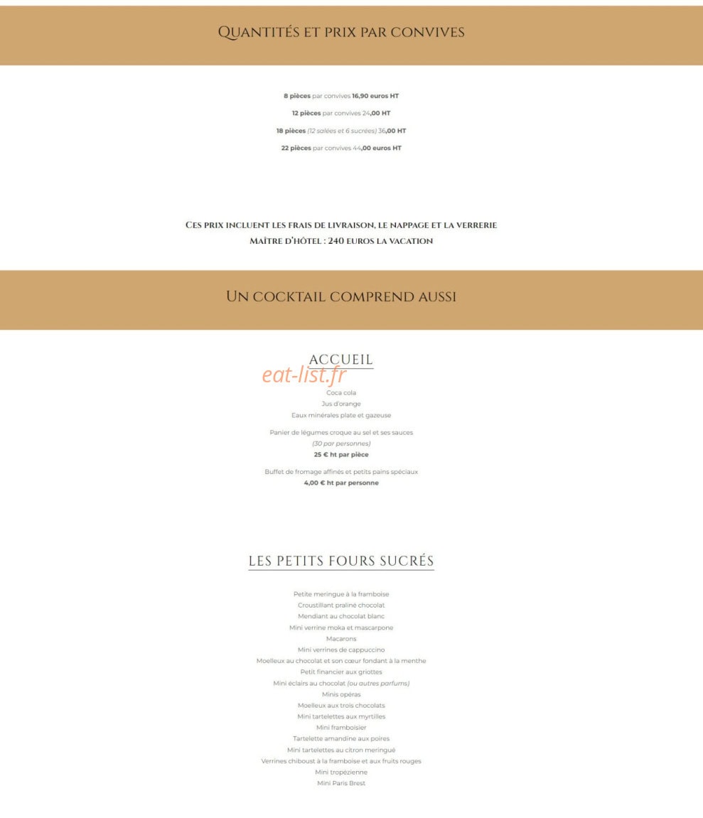 Dom — carte page 16