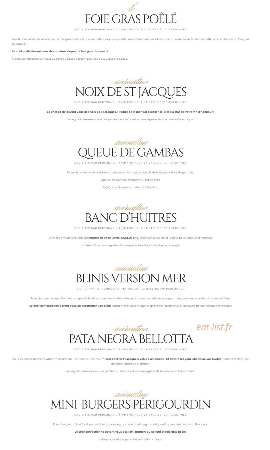 Dom — carte page 7