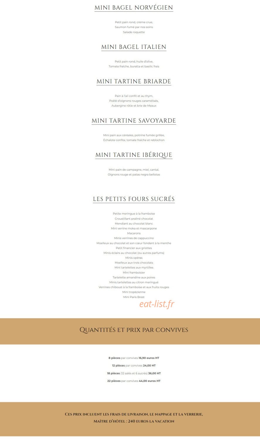 Dom — carte page 18