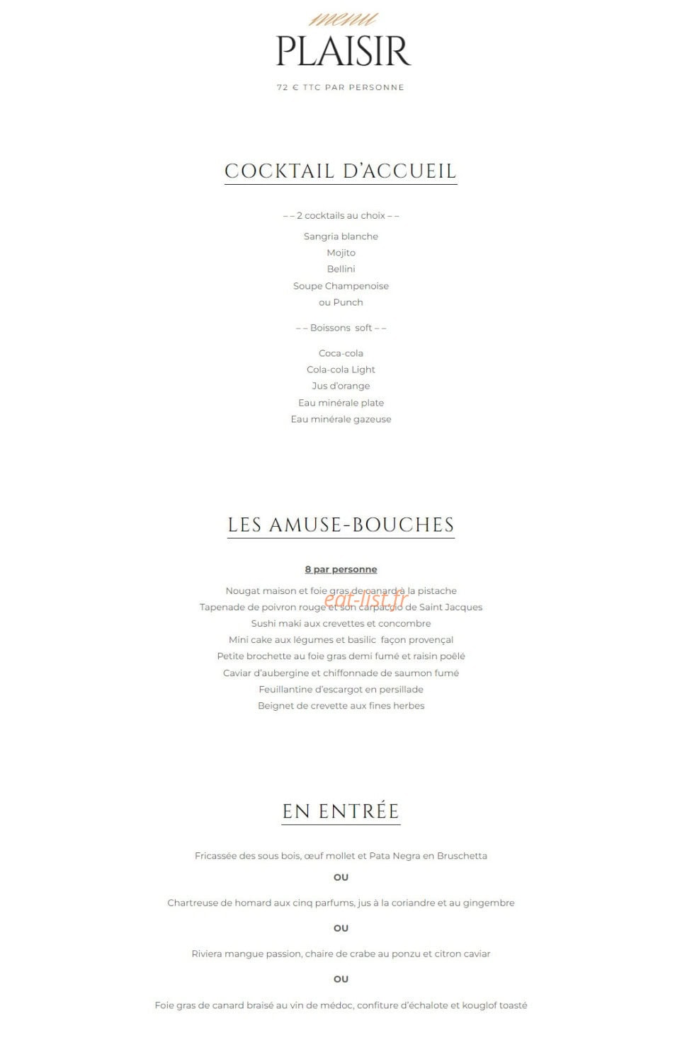 Dom — carte page 1