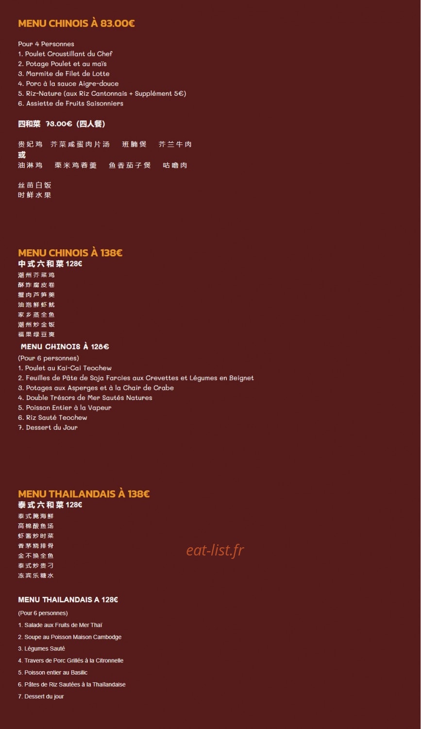 Dragonland — carte page 13