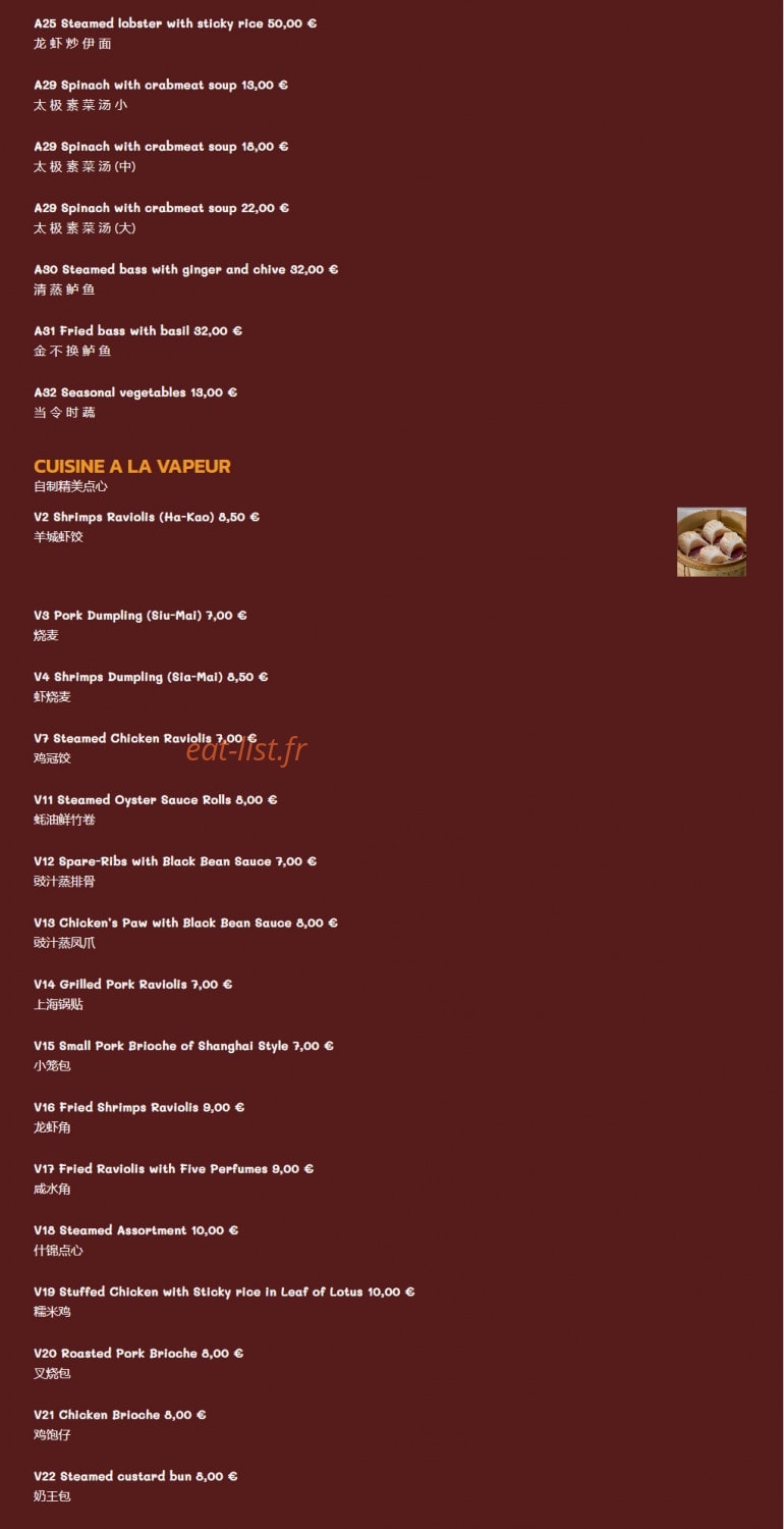 Dragonland — carte page 5