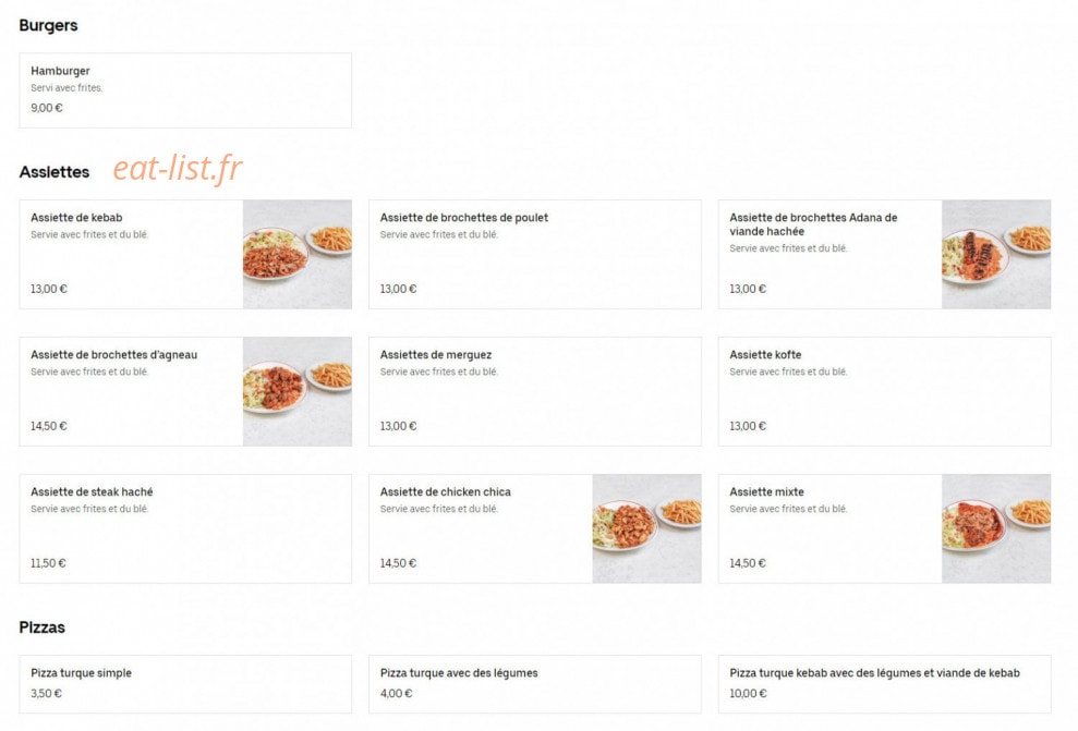 Galatasaray — carte page 3