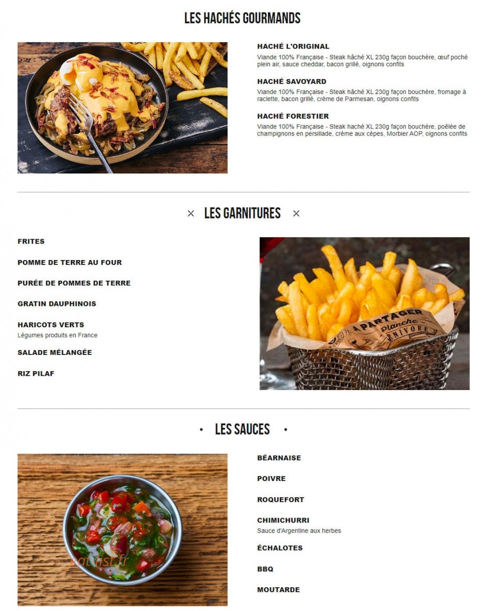 Hippopotamus — carte page 5