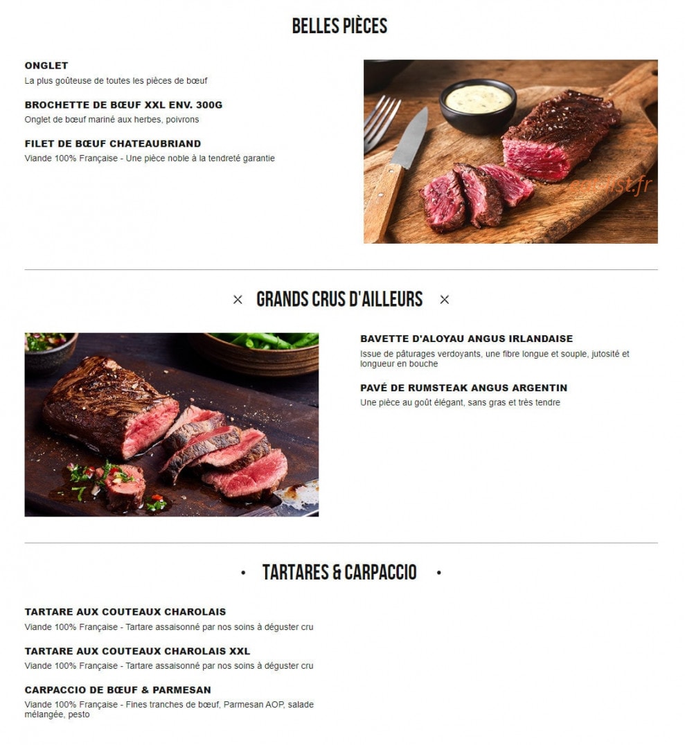 Hippopotamus — carte page 4