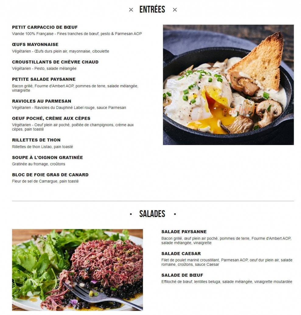 Hippopotamus — carte page 2