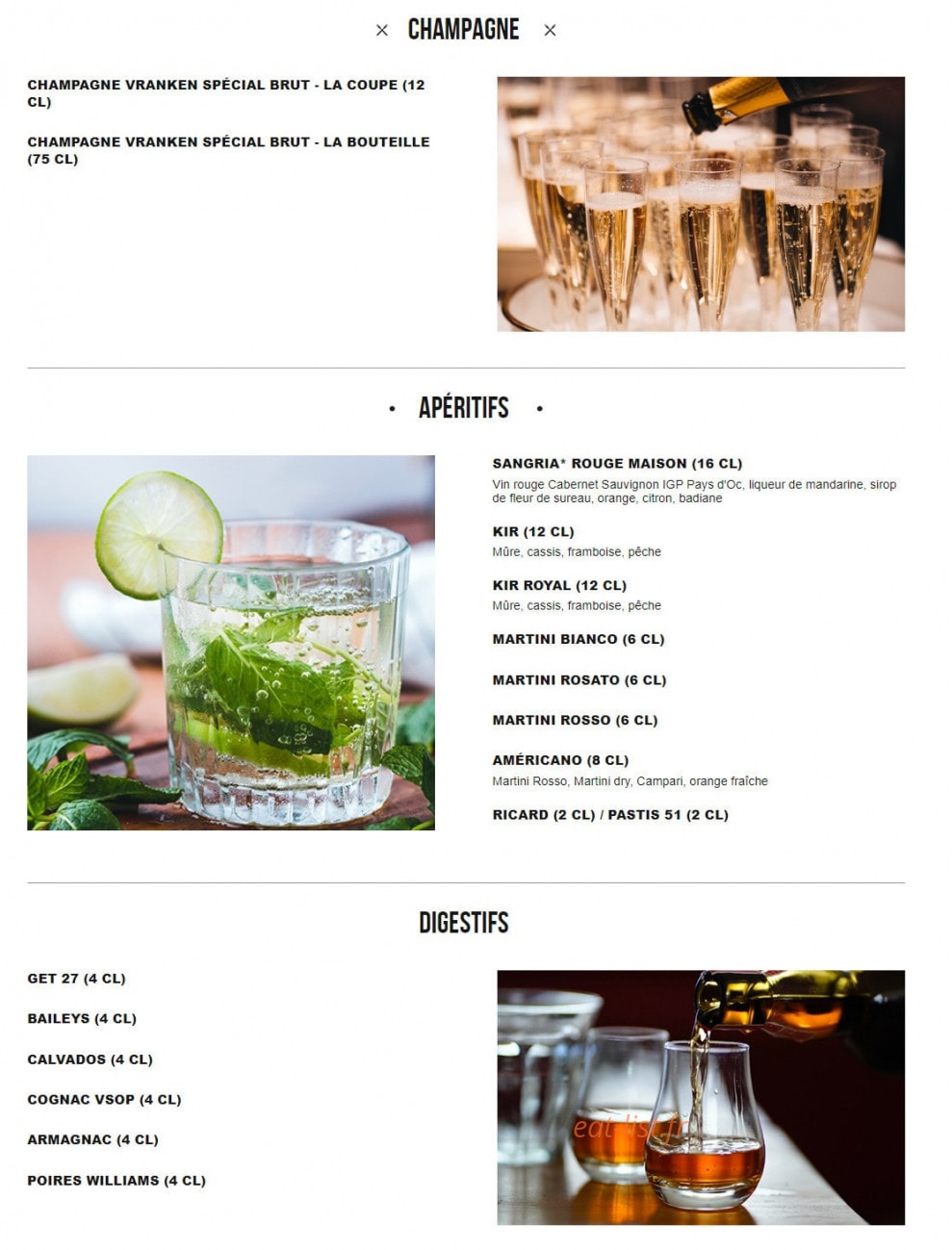 Hippopotamus — carte page 13