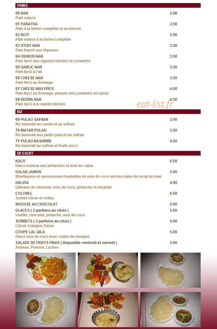 Lalqila — carte page 4