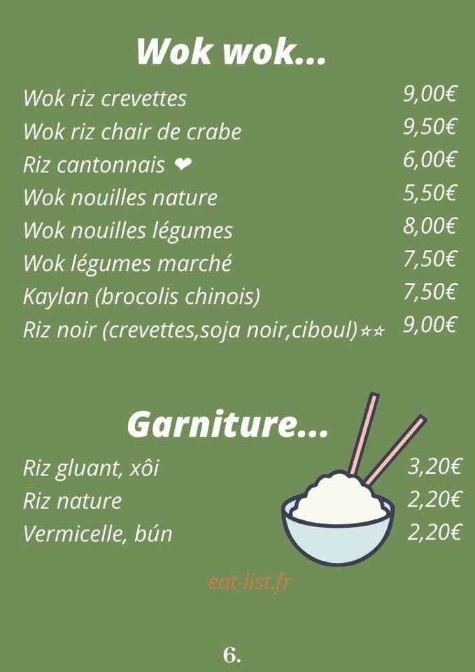Nhu Y — carte page 10