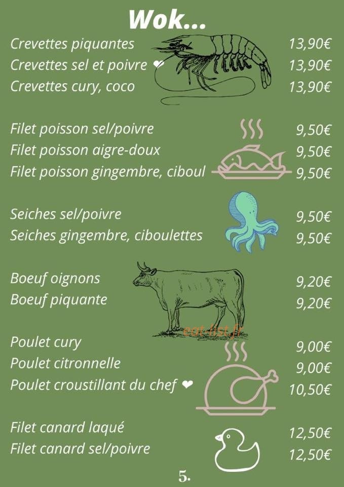 Nhu Y — carte page 4