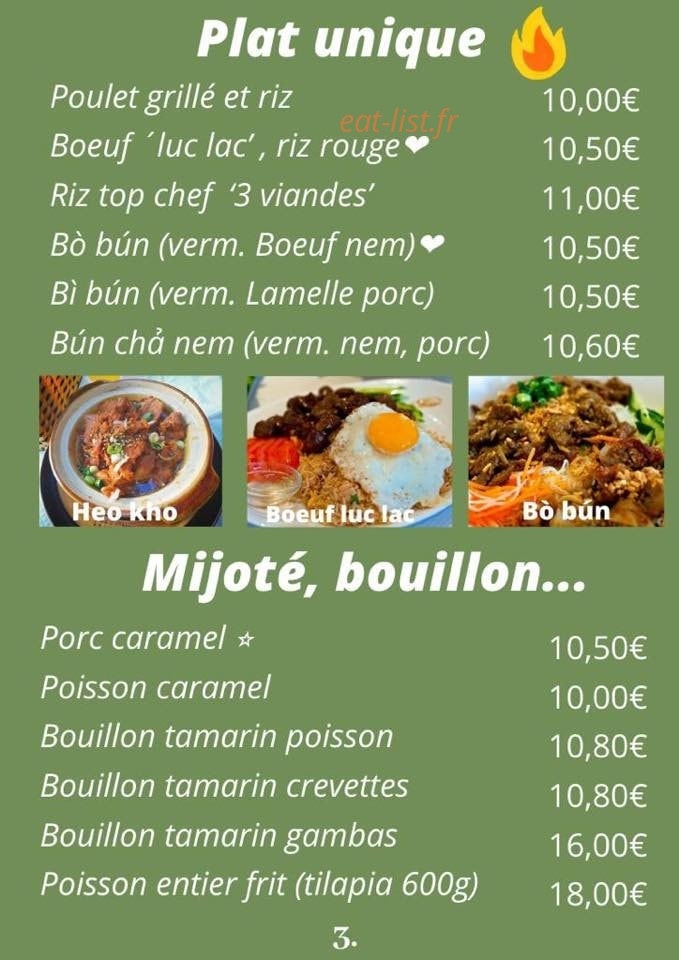 Nhu Y — carte page 6
