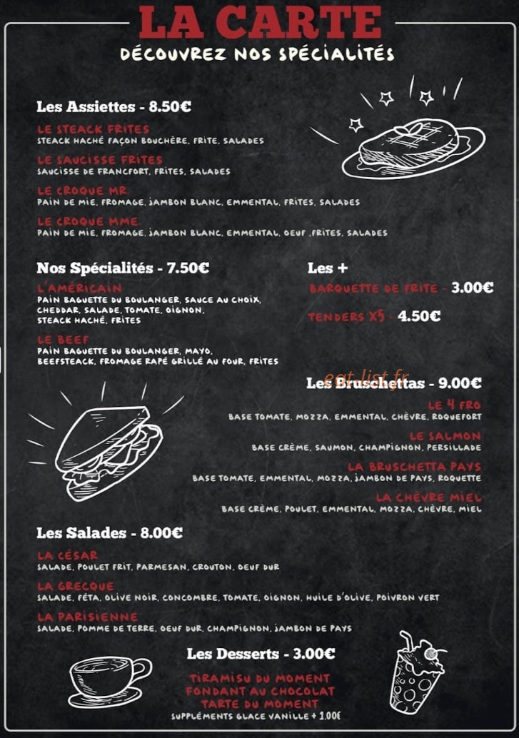 Le Tournant — carte page 2