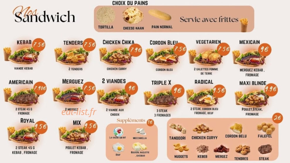 Le 77 — carte page 2
