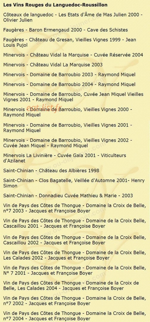 Le Cheval Noir — carte page 20