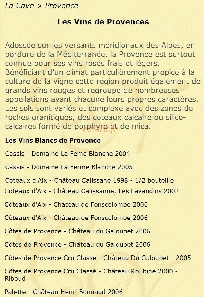 Le Cheval Noir — carte page 17