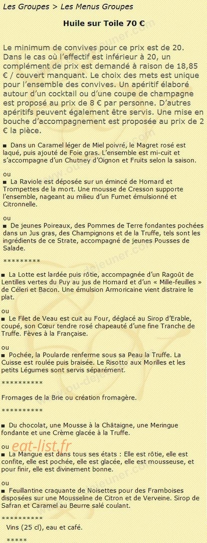 Le Cheval Noir — carte page 36