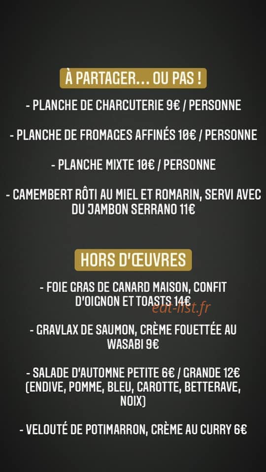 Échanson de Condé — carte page 3