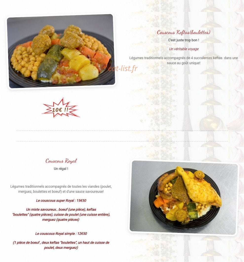 Blc — carte page 3
