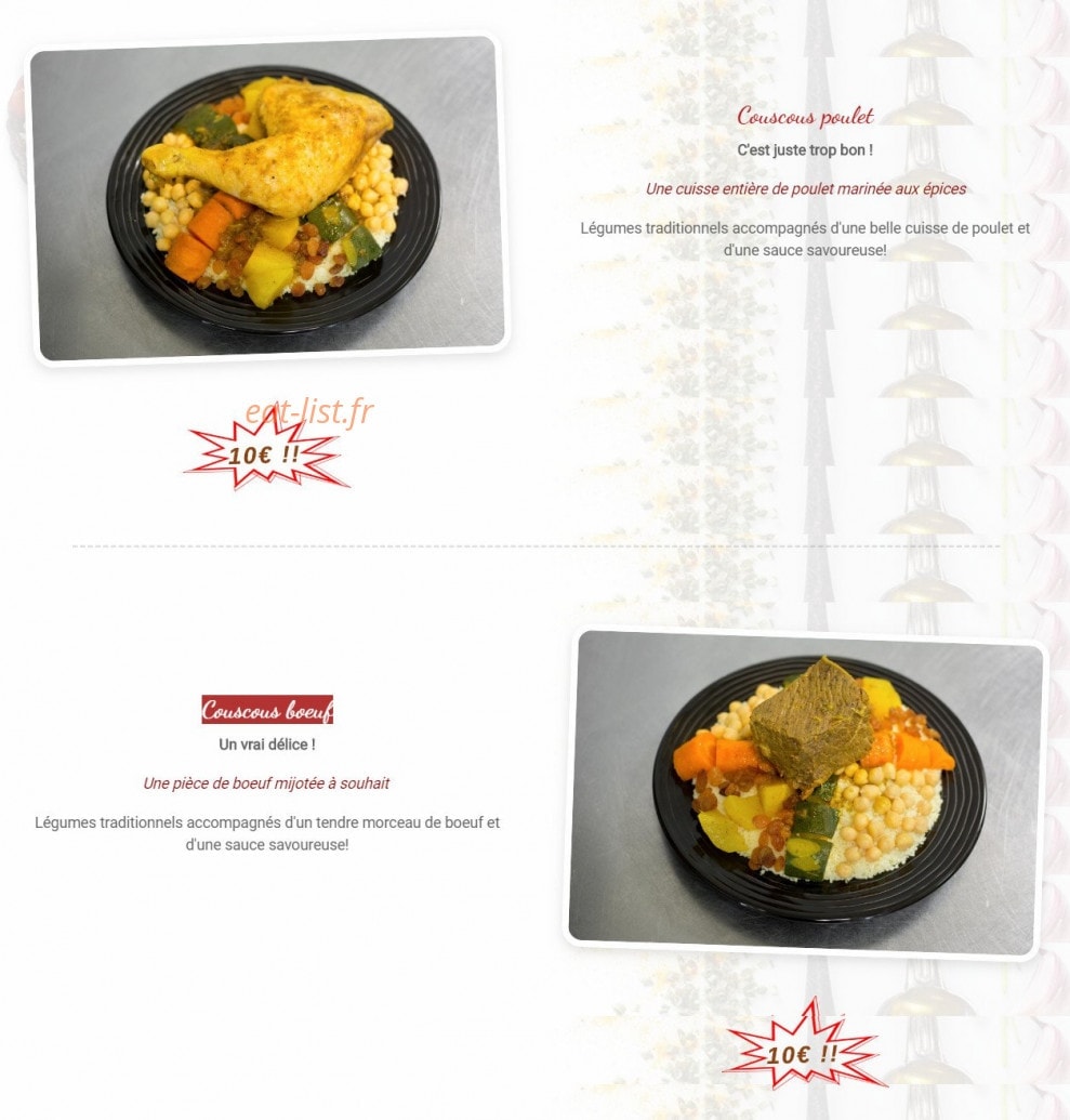 Blc — carte page 2