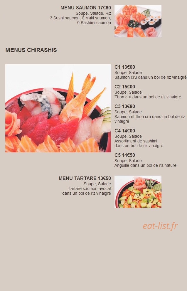 Yakichi — carte page 7