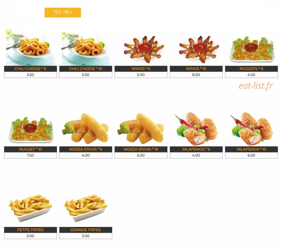 Diffa — carte page 6