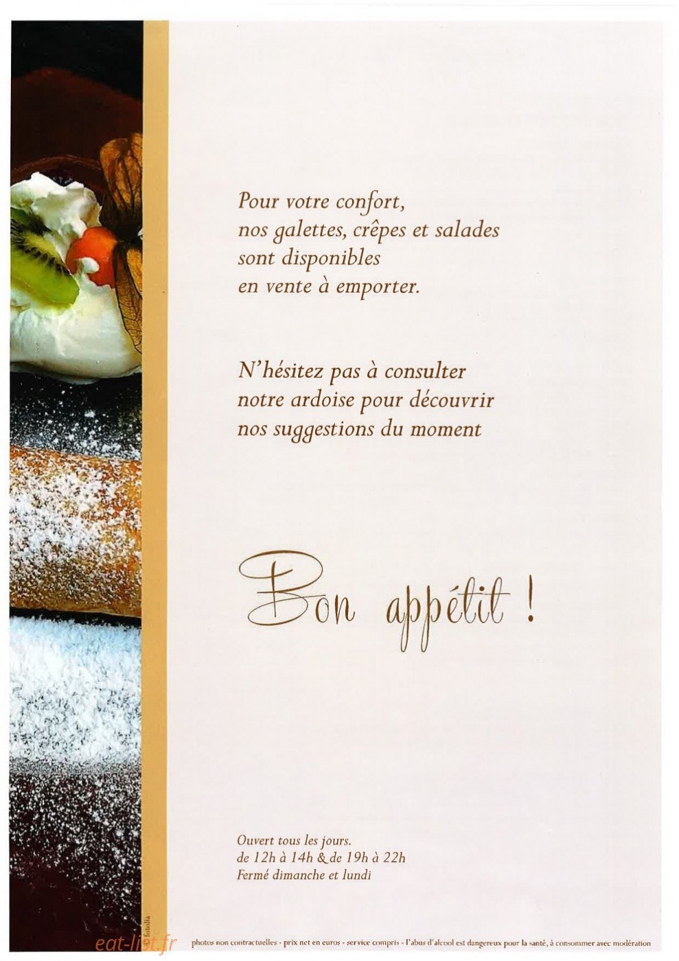La Chouannerie — carte page 8