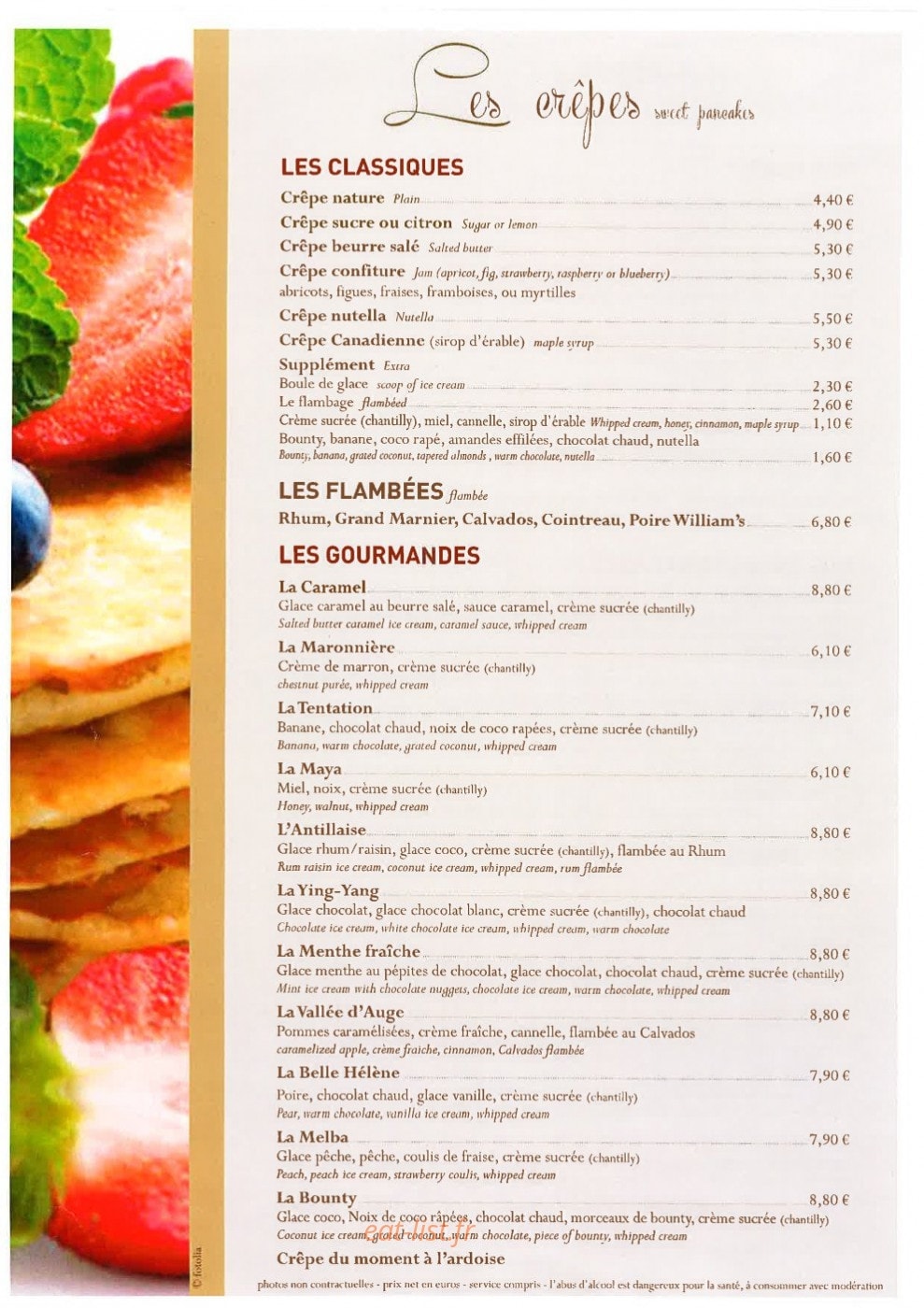 La Chouannerie — carte page 6
