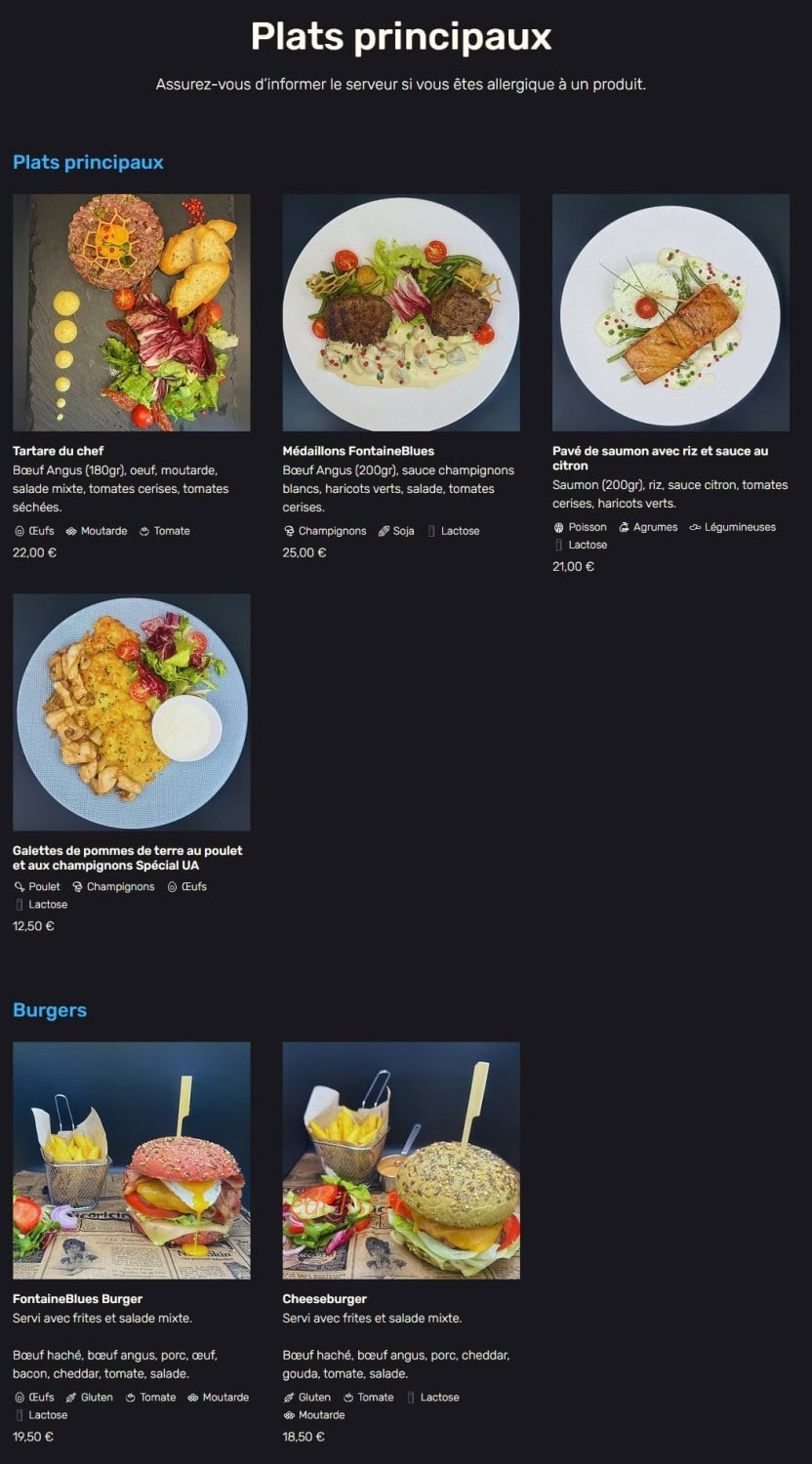 FontaineBlues — carte page 5