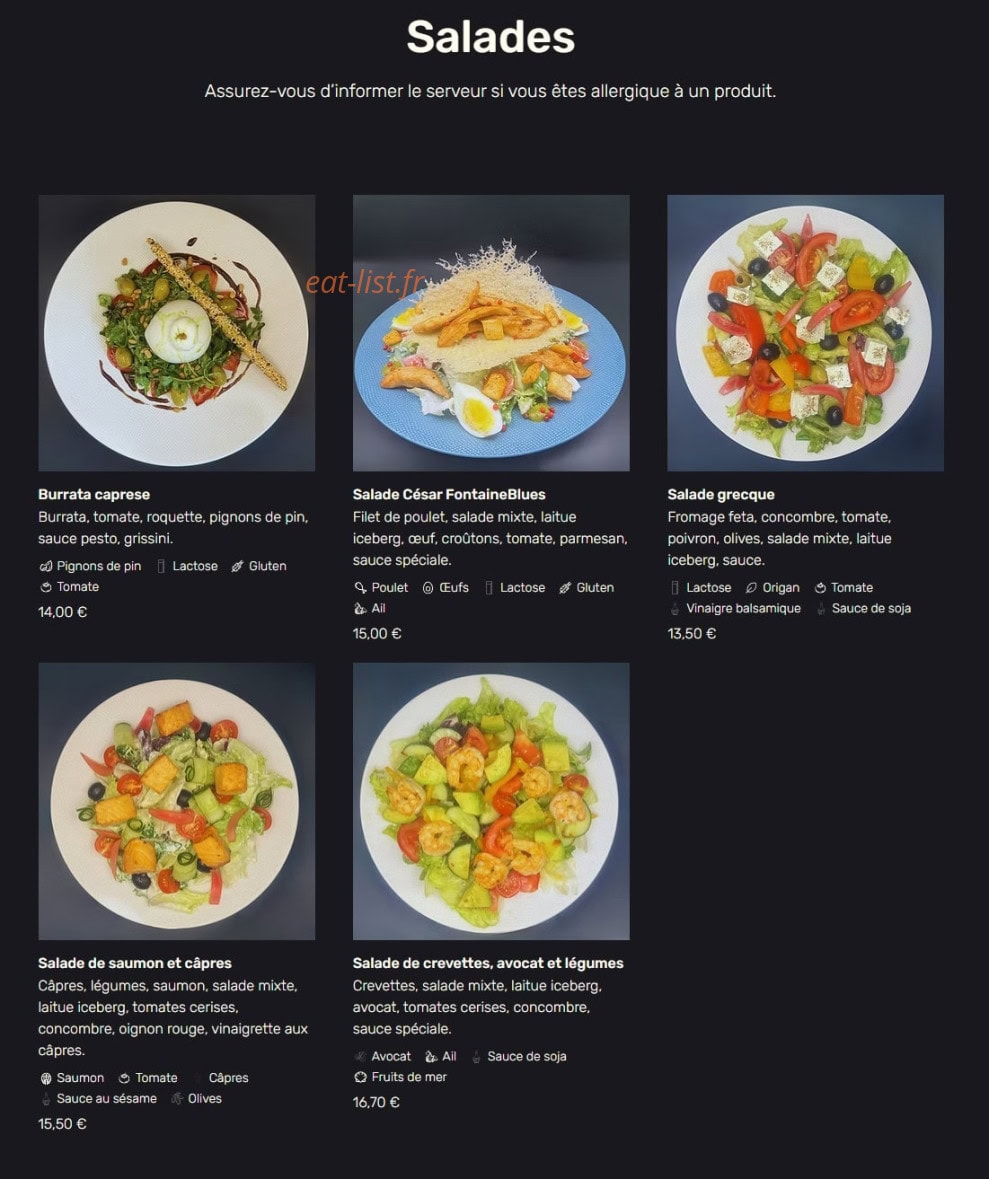 FontaineBlues — carte page 3
