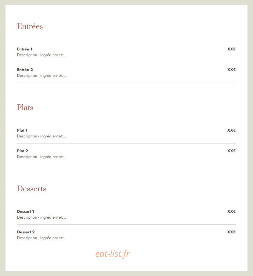 Il Primo Bacio — carte page 1