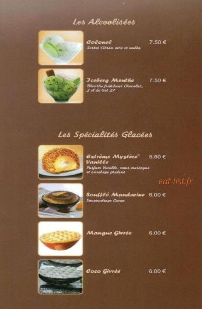 L'Alhambra — carte page 9