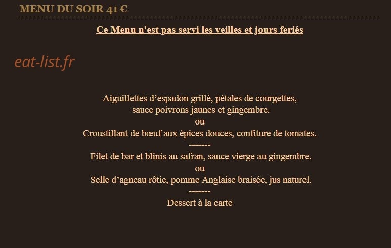 Le Patton — carte page 4