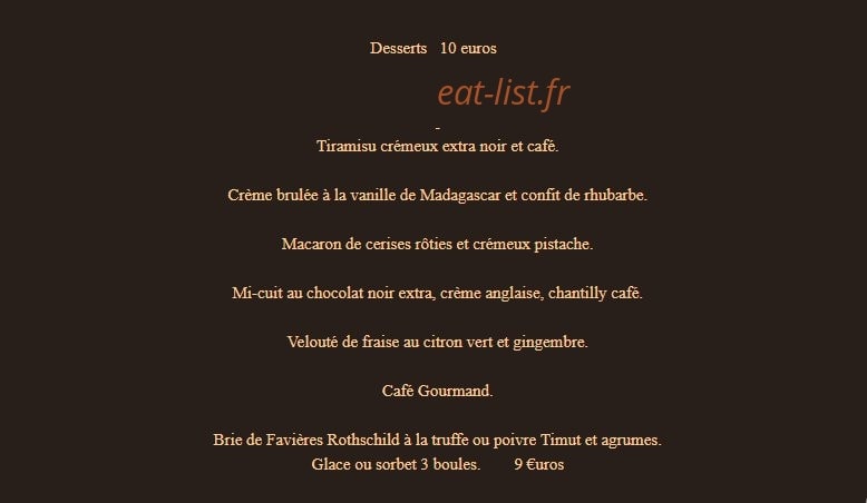 Le Patton — carte page 3