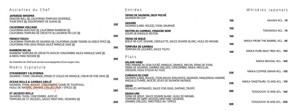 Ma.Su — carte page 2