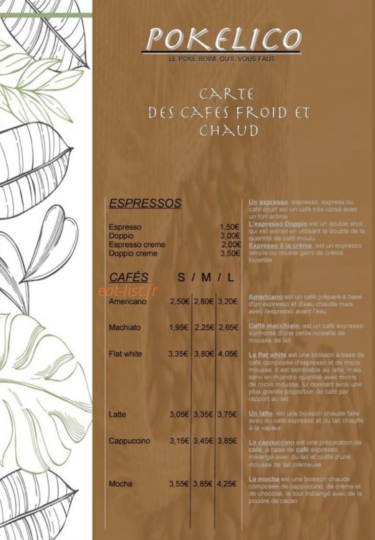 Pokelico — carte page 4