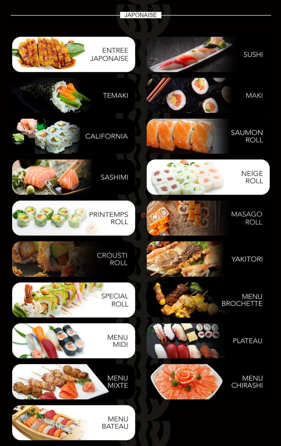 T-Koh — carte page 3
