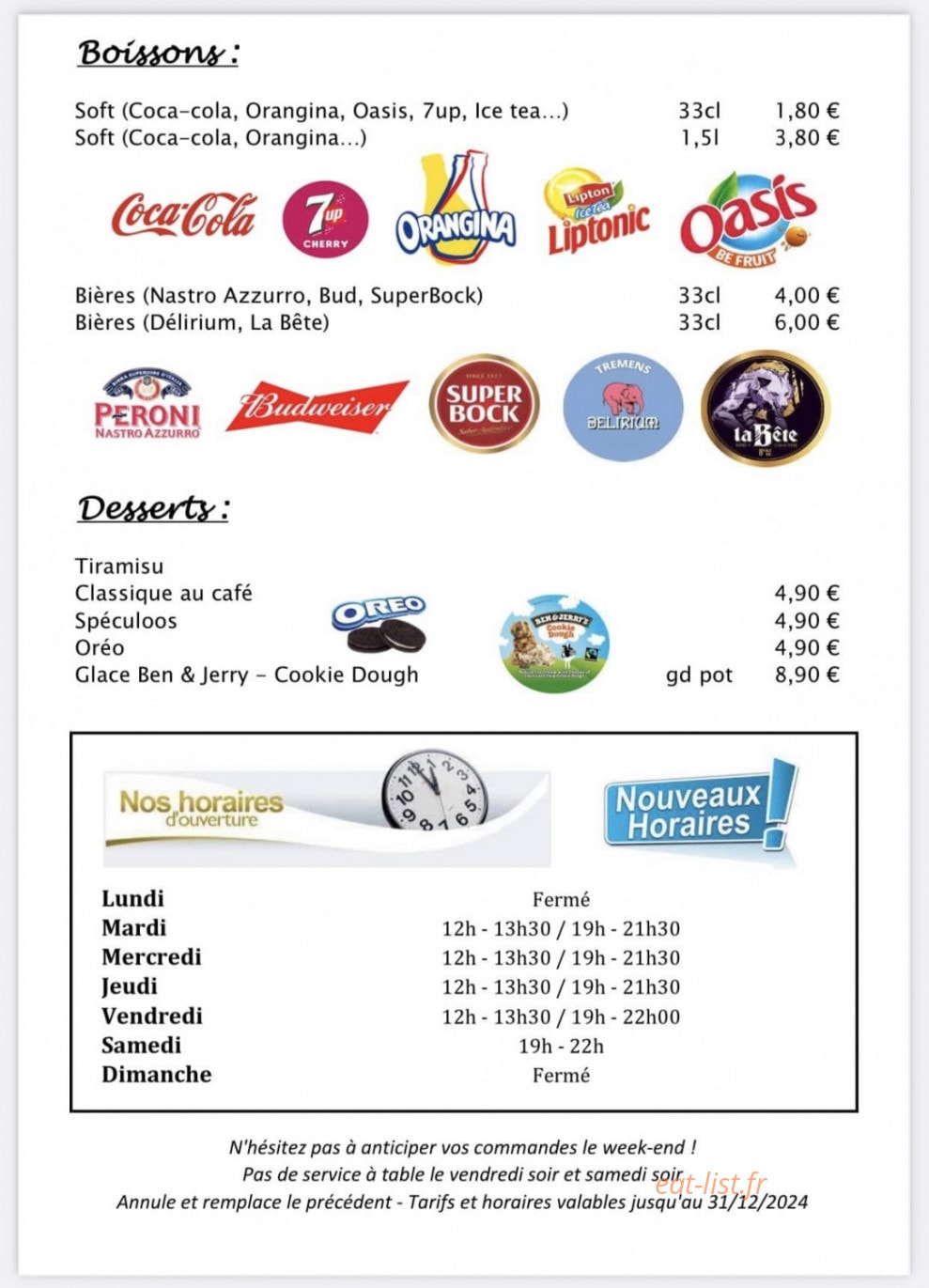 Jolapizz — carte page 3