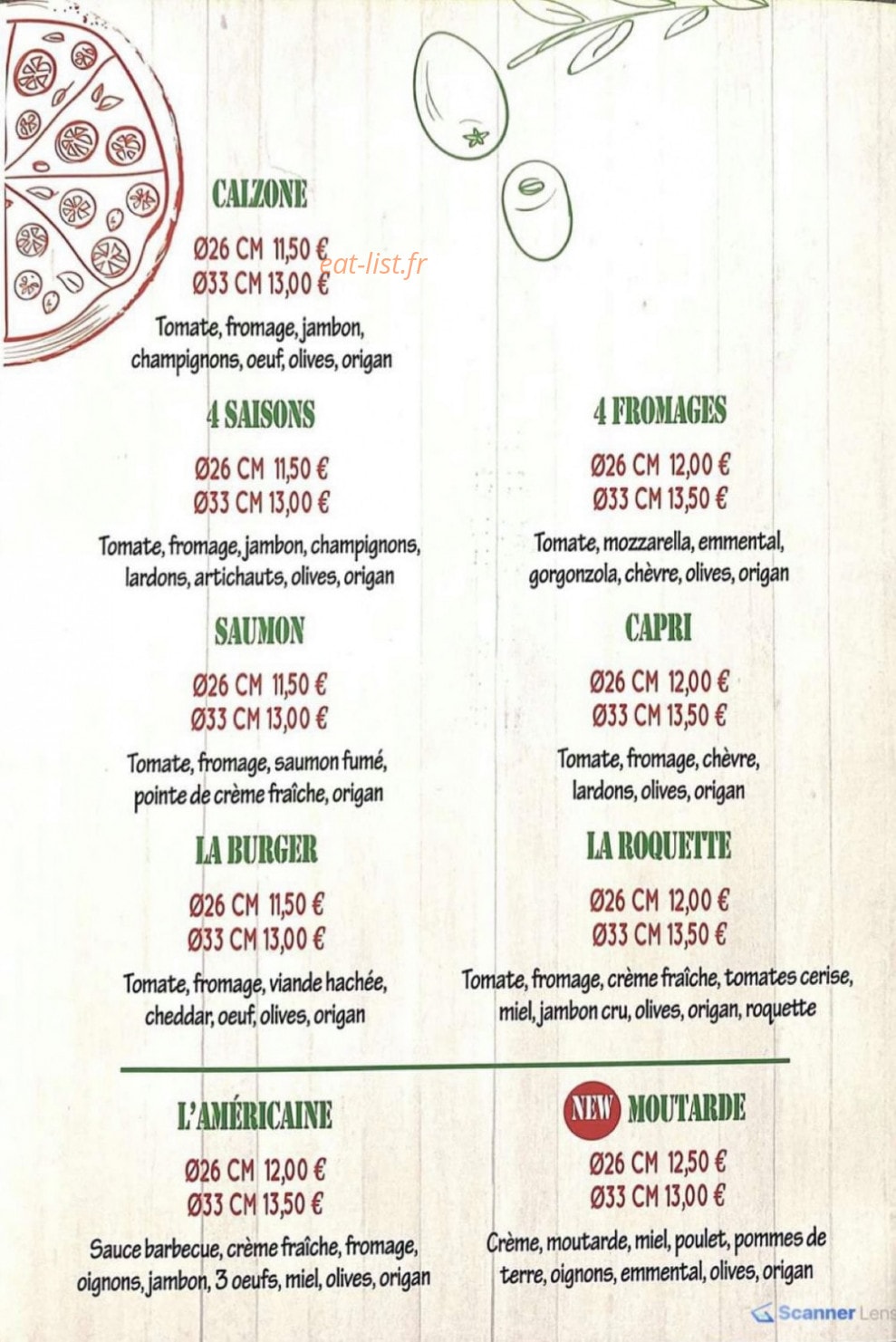 L’atelier — carte page 3