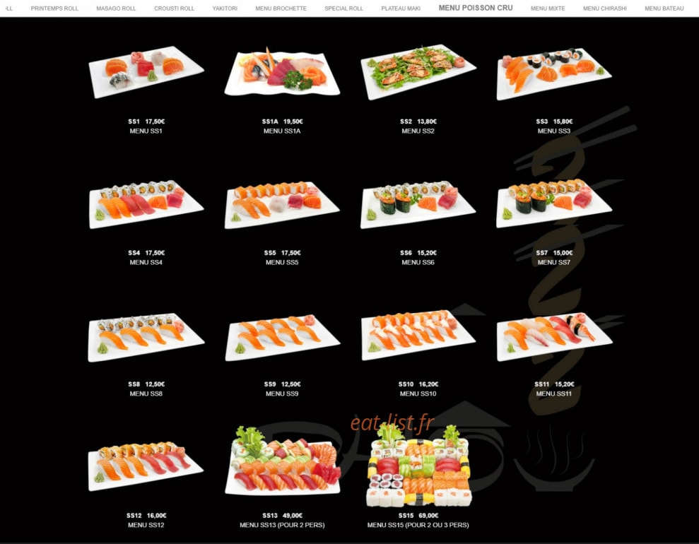 Phô 2 — carte page 28
