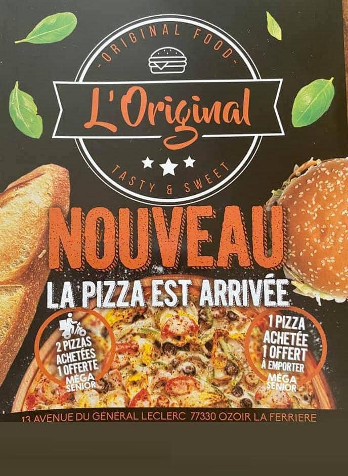 L’original — carte page 1
